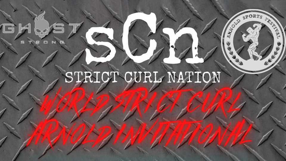 SCN Strict Curl Nation
